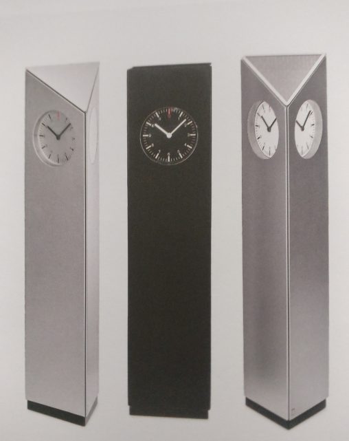 Reloj Despertador AB 30 color blanco - 1.800 Productos Braun diseñados por  Dieter Rams y su equipo